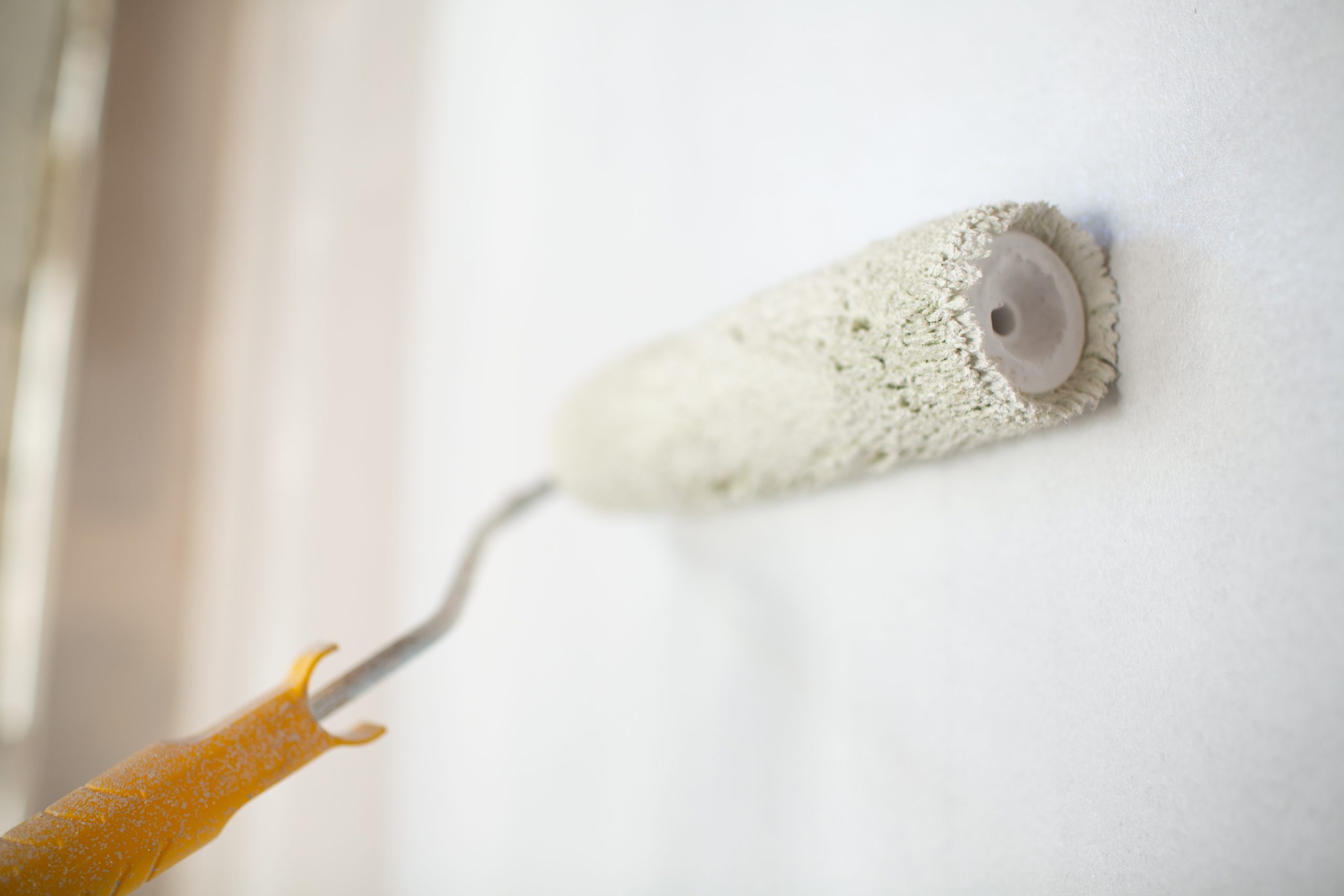 Interior exterior Home Painting