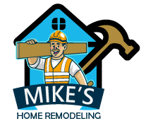 Mike's Home Remodeling Services Logo